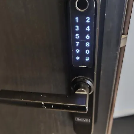Happy Egle, Self Check-in-24-7, A-c, Parking-in-the-underground-garage *