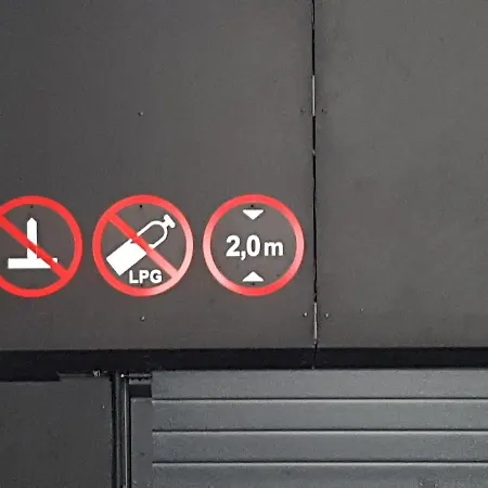 Happy Egle, Self Check-in-24-7, A-c, Parking-in-the-underground-garage