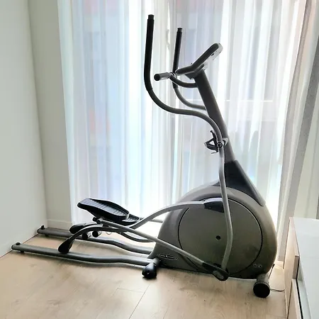 Apartment Happy Egle, Self Check-in-24-7, A-c, Parking-in-the-underground-garage Vilnius