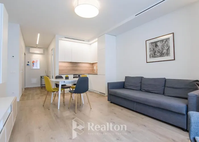 Happy Egle, Self Check-in-24-7, A-c, Parking-in-the-underground-garage