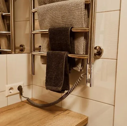 Happy Egle, Self Check-in-24-7, A-c, Parking-in-the-underground-garage Apartman Vilnius