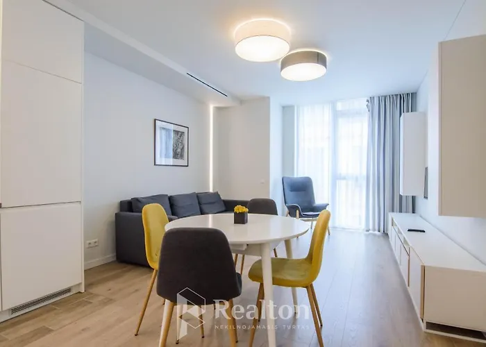 Happy Egle, Self Check-in-24-7, A-c, Parking-in-the-underground-garage *