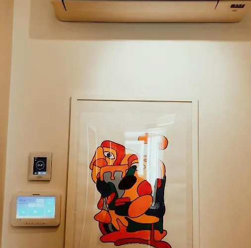 Appartement Happy Egle, Self Check-in-24-7, A-c, Parking-in-the-underground-garage Vilnius