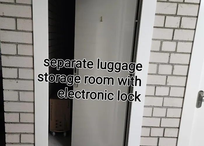 Happy Egle, Self Check-in-24-7, A-c, Parking-in-the-underground-garage Butas *