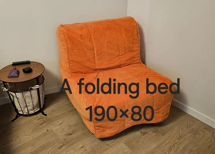 Butas Happy Egle, Self Check-in-24-7, A-c, Parking-in-the-underground-garage Vilnius