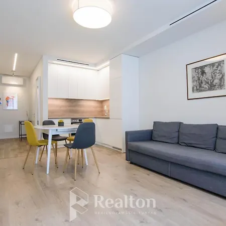 Happy Egle, Self Check-in-24-7, A-c, Parking-in-the-underground-garage