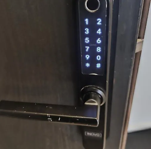 Happy Egle, Self Check-in-24-7, A-c, Parking-in-the-underground-garage *