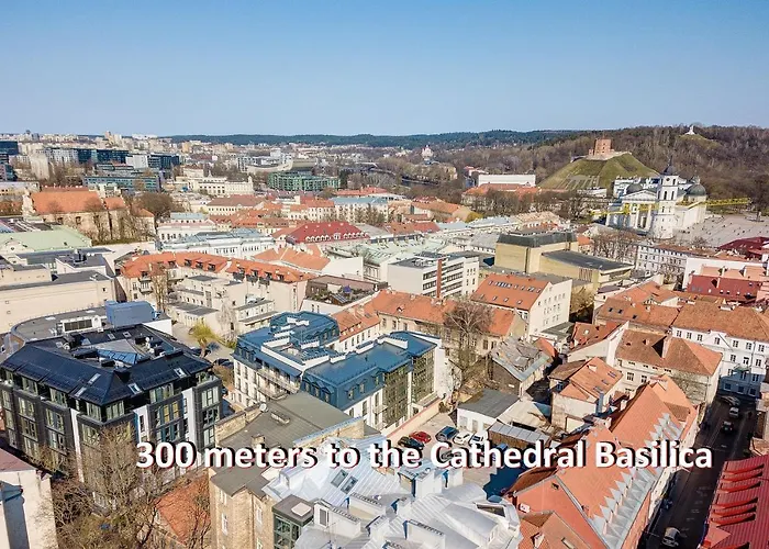 Happy Egle, Self Check-in-24-7, A-c, Parking-in-the-underground-garage * Wilno