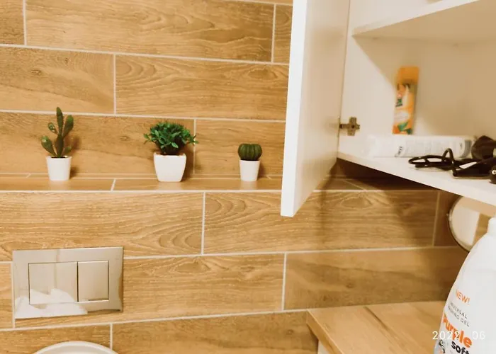 Happy Egle, Self Check-in-24-7, A-c, Parking-in-the-underground-garage Lägenhet *