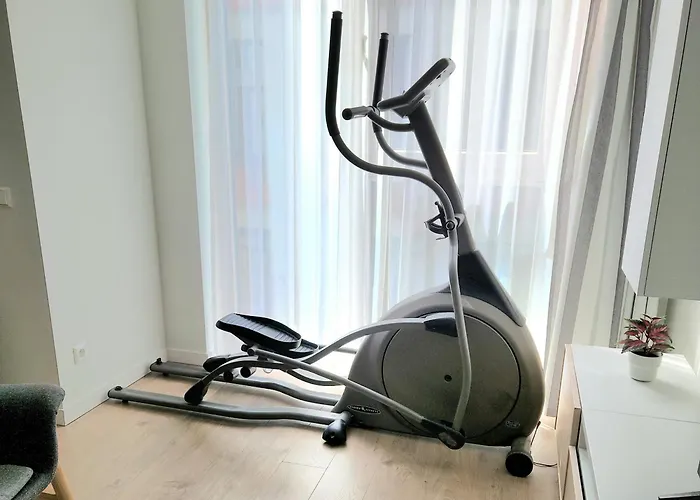 Lägenhet Happy Egle, Self Check-in-24-7, A-c, Parking-in-the-underground-garage Vilnius